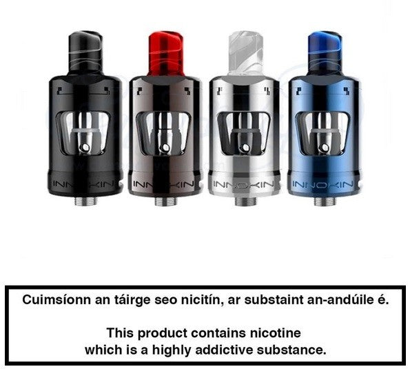 Innokin Zlide Tank